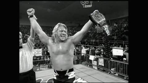 WCW Thunder March 5, 1998