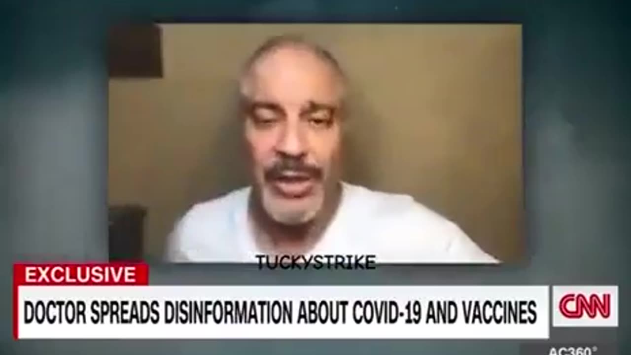 Warning From Beyond The Grave Dr. Rashid Buttar!