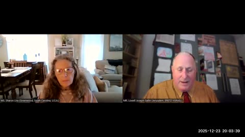 R&B Monthly Seminar: Armed Episode #19