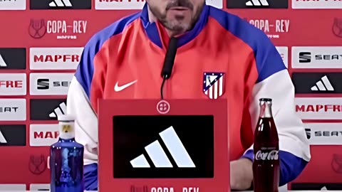 😱 ¿DOBLE RASERO DE SIMEONE? SU OPINIÓN SOBRE EL ARBITRAJE 🧐