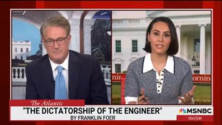 Morning Joe 6AM - 2/7/2025