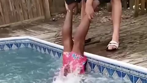 Watch These Hilarious Water Fails - You Won't Believe #3! 😂