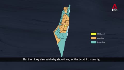 Israel-Hamas war_ Did 67 words spark the Israel-Palestine conflict_ [Part 1_8]