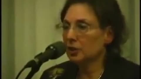 Doctor Rima Laibow - Codex Ailmentarius Agenda21