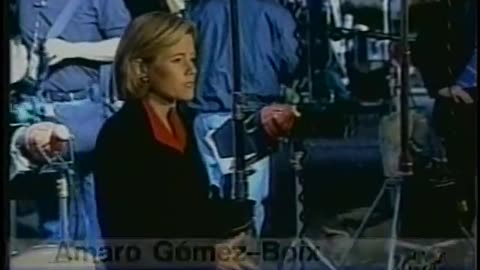 USA WORLDNET September 13, 2001 530am-600am EDT