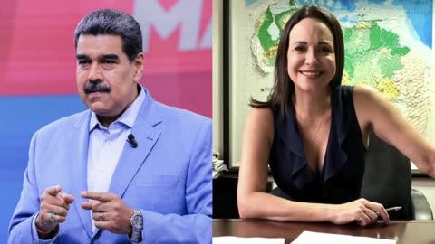 John Ward - Nicolas Maduro Captured: What's Going On?