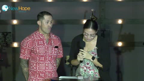 Dec 21, 2025 - Moved by Faith | Part 2