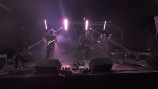 2025-08-08 Nofrenø - Ο κ.Κανείς [Krokos Open Air]