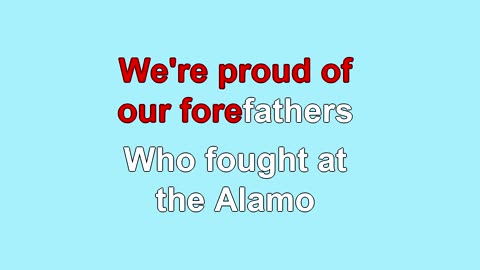 Beautiful, Beautiful Texas (1933)