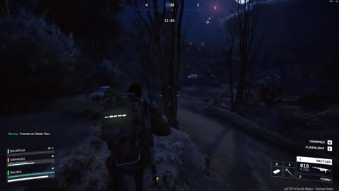 I was WRONG about SQUADS - ARC Raiders