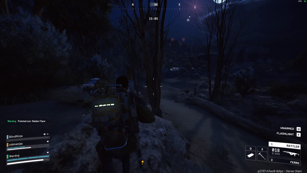 I was WRONG about SQUADS - ARC Raiders