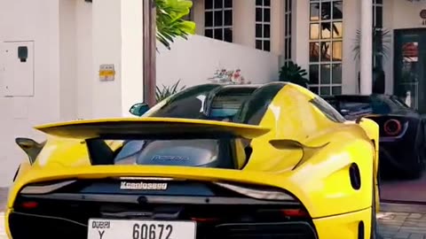 ✨💎 The Most STUNNING Luxury Car Interior You'll Ever See in Dubai! | LuxurySportsCars