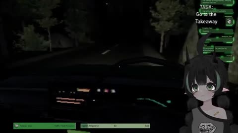 Elfinpsyop Can (not) Drive