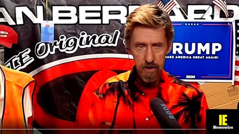 100 YEAR OLD TOYMAKER BRINGS JOY TO SOCAL!!! Parents Win Trannies lose Judge rules! Newsom=FRAUD!