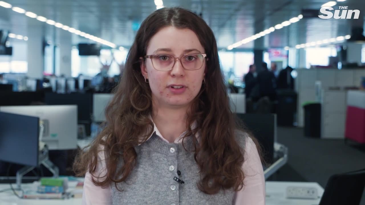 British woman shot dead in Texas after arguing with dad about Trump