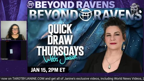 Mitä kortit kertovat 15.1.2026