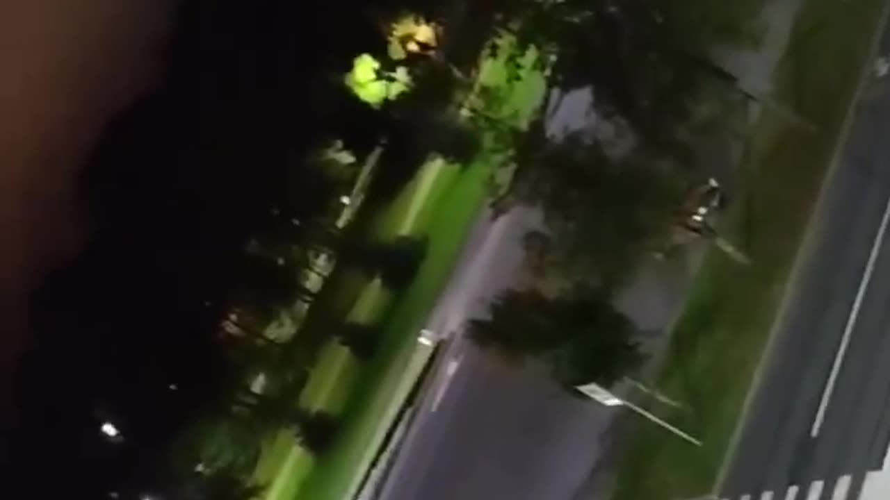Russian Command Post in Kursk is Hit Overnight