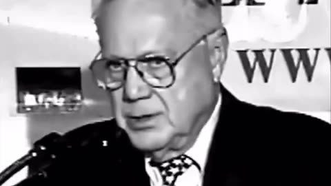 Politics - 2026 Archive Former FBI Chief Ted Gunderson Using Terrorism Remove Constitution