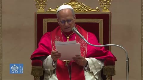 Pope Leo XIV condemns the horrors of surrogacy