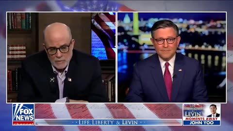 BREAKING NEWS: Mark Levin Full Episode! - 2/15/25