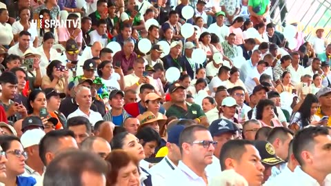 Colombia rechaza la intervención de la CIA en Venezuela