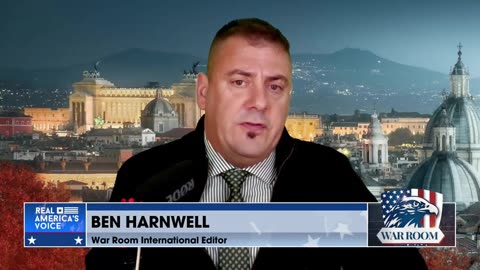 WarRoom Battleground EP 907 Selling Out American Intelligence To China; Cold War Over Chips