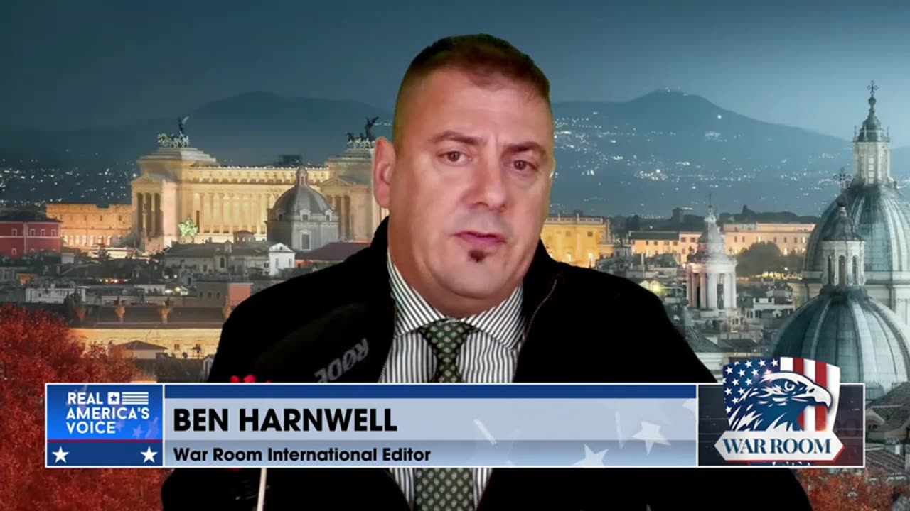 WarRoom Battleground EP 907 Selling Out American Intelligence To China; Cold War Over Chips