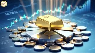 Alasdair Macleod: DEAD SERIOUS Warning! 😱 Gold & Silver Set to EXPLODE Higher!