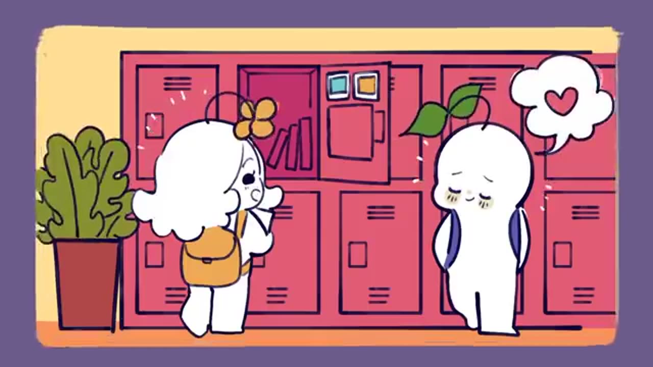 7 Differences Between Love and Being In Love