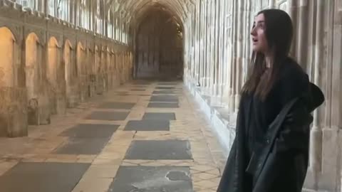 ✨🎶 Handel's Powerful A Cappella Performance Will Leave You Breathless! | FeedMyCuriosity