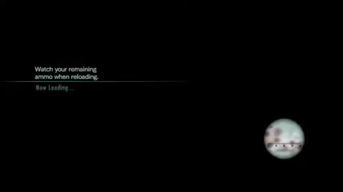 Halloween A-Thon 2014 Day 25. Resident Evil_ Revelations Day 3 - 13 _ 21