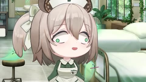 Nimi has a TOTALLY normal intro to her debut