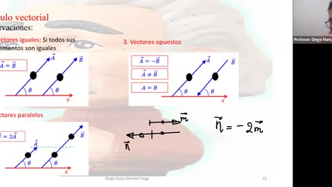 ADC SEMESTRAL PARALELO 2025 | Semana 01 | Física