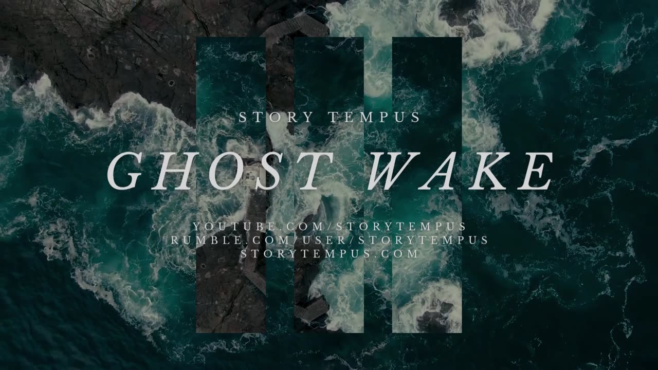 Ghost Wake