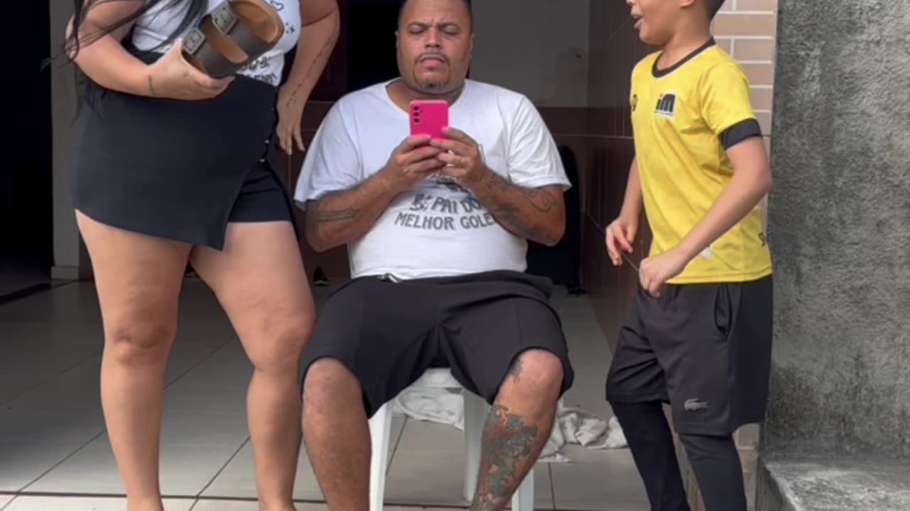 Como educar um filho