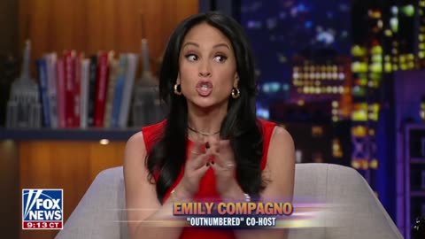 Gutfeld! - January 23, 2026.......