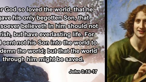 The Book of 1 John Chapter 5