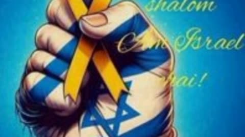 🇮🇱🎗 SHABBAT SHALOM OUR BELOVED ISRAEL 🙏🏻💙🤍