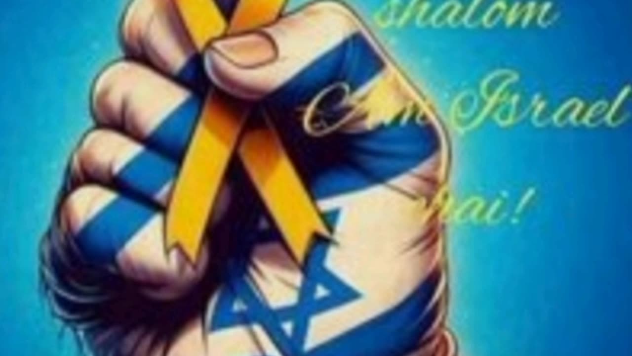 🇮🇱🎗 SHABBAT SHALOM OUR BELOVED ISRAEL 🙏🏻💙🤍