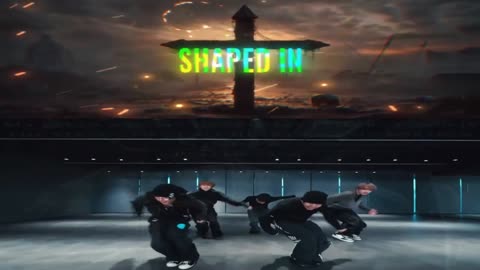 Street Gospel Syndicate ~ Warriors For Christ { L } Remix 1 { Dance Ver. } Christcore Slowed PC FXX