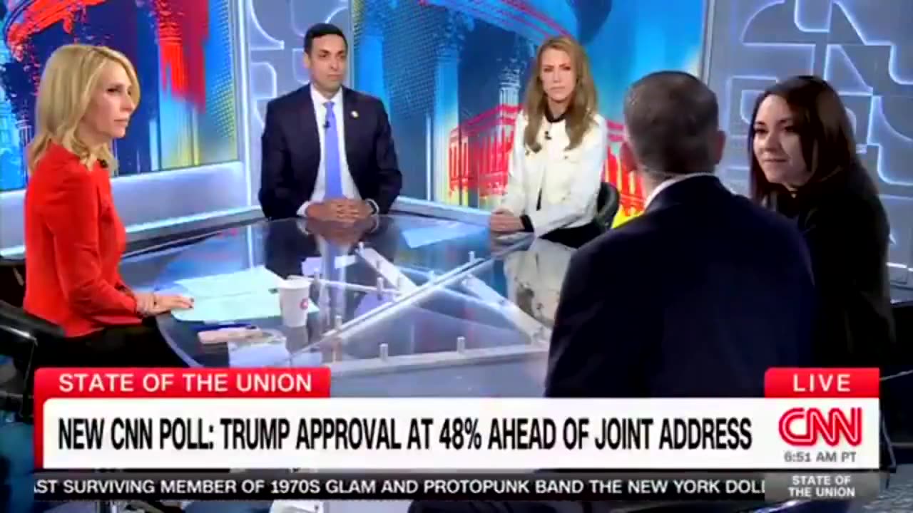 Scott Jennings: Trump’s Illegal Immigration Wins Defended Against Dems’ Bureaucratic Resistance"
