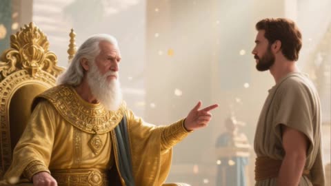 Daniel and the Dragon.