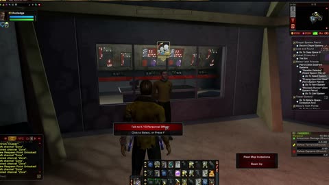 You're doing Diplomatic Doffs wrong... but what if there was a better way?