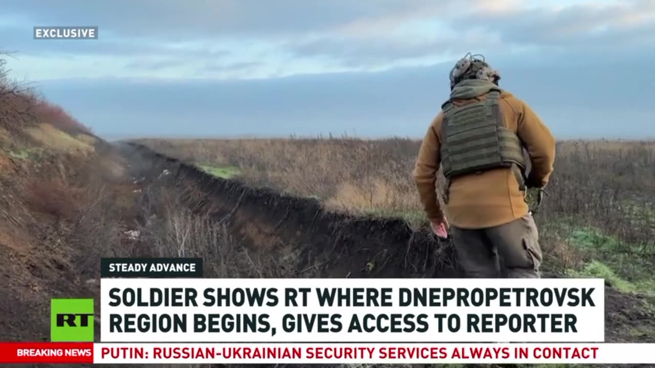 RT News - November 27 2025 (18:00 MSK)