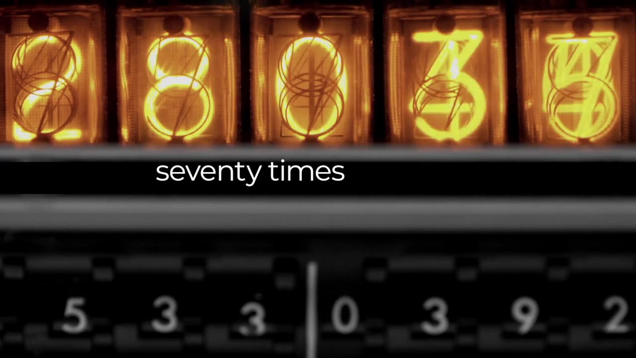 Starting today, we can restart, repent, and reevaluate everything because of Jesus Christ