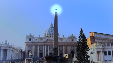 The Birth Of Tammuz (the truth about Catholicism)