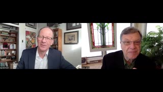 Former Assistant Secretary of State, General David Stilwell, Dissects The Geo-Political Chess Board