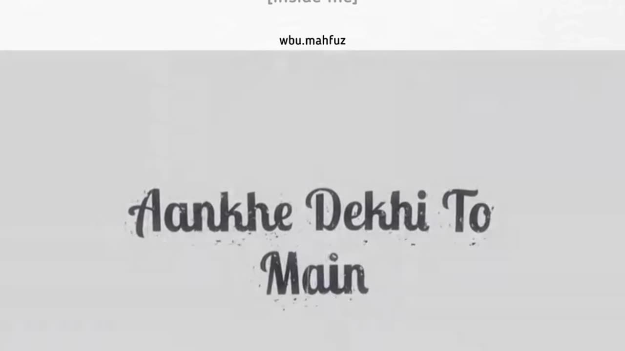 ki emon dekhli or moddhe..????