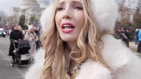 Pro-Lifer: "A Third of My Generation Was Aborted"