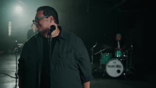 Sidewalk Prophets - Father, Let It Be (Official Music Video)